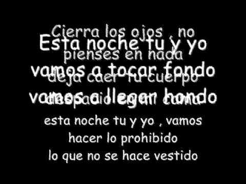 Cierra Los Ojos - T Rier El Baby Del Flow