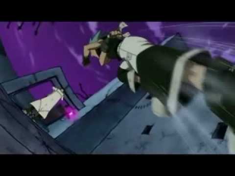Black Star AMV, This Ain't a Scene, It's an Arms Race