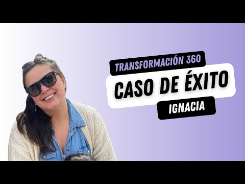 Vídeo de Ignacia