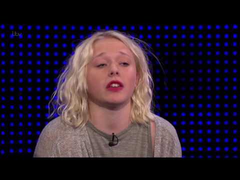 Nick Decides To Play For £25,000 - The Chase