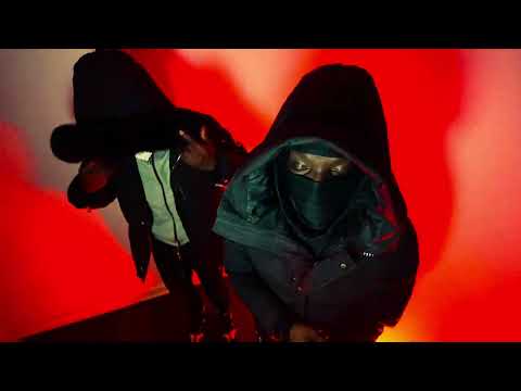 Aliasbackstreet X DourSheistyy -  Stylin (Official Video) Dir. @shotbystot