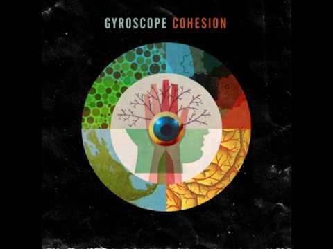 Gyroscope - Baby, I'm Getting Better