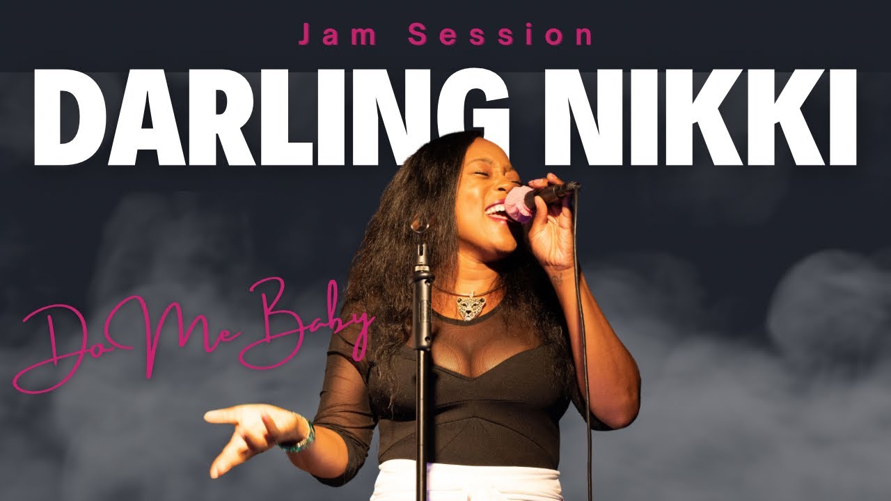 Promotional video thumbnail 3 for Darling Nikki