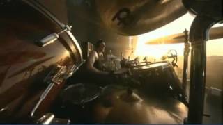 Hammerfall - The Dragon Lies Bleeding (Live At Wacken 2012)