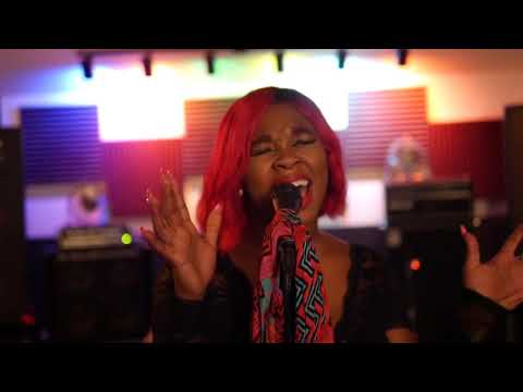 Aretha Franklin - Natural Woman - (Ali Caldwell & Andre Sims Tribute)