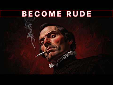 This Video Will Kill the People Pleaser Inside You | Machiavelli Dark Philosophy