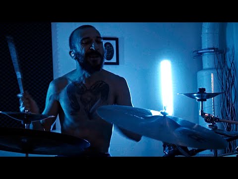 VOLA – Cannibal (Drum Playthrough by Adam Janzi)