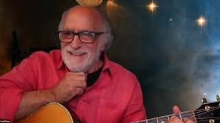 "Songwriting with Kids" workshop with Paul Reisler for CMN Conference 2020