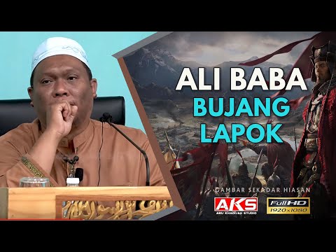 Amalan Jahiliah & Masyarakat Kini | Ustaz Auni Mohamed