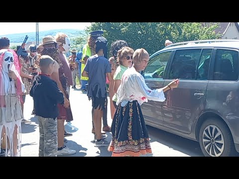 Sărbătoarea Comunei Caianu Mic