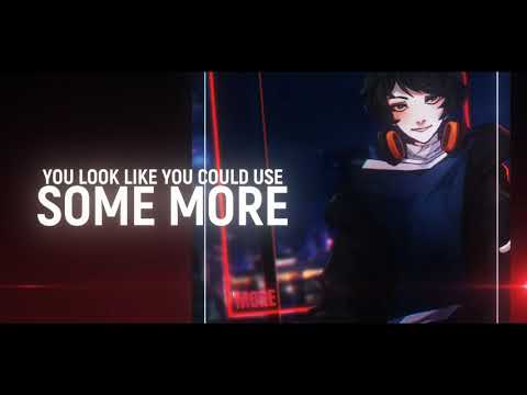 K/DA - MORE Male Cover