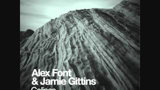 Alex Font & Jamie Gittins - Colinas (J.M.Aboga Remix) [Novo Music]