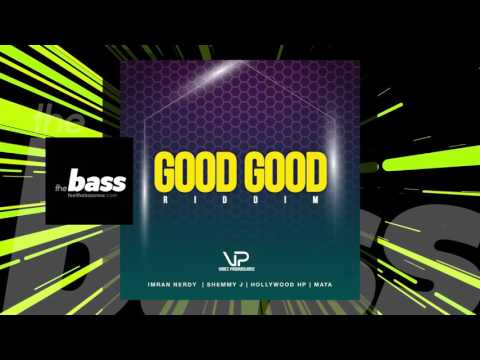 Hollywood HP - Drama (Good Good Riddim) | 2017 Music Release