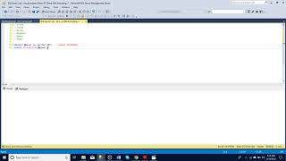 Selecting parts of strings in SQL server manager 
