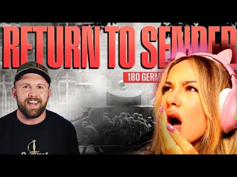 Finnish Girl Reacts to 43 Mailmen Fight The Germans - The First Battle Of WW2