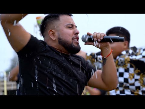 El Filly Y Sus Aliados x Banda Renovacion - Vamos A Darle Con Todo (En Vivo)