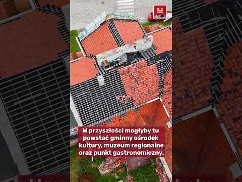 Lewin Kłodzki: Gmina kupiła kamienicę z 1773 roku. Zabytek jest w opłakanym stanie