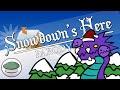 Snowdown's Here (Parody) - The Yordles 