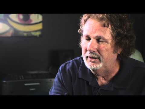 Dave Pensado on Pushing the Limits of Creativity