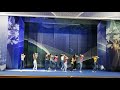 Отчётный концерт Лето 2019 Табла группа