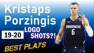 [討論] 看好Kristaps Porzingis再進化嗎?