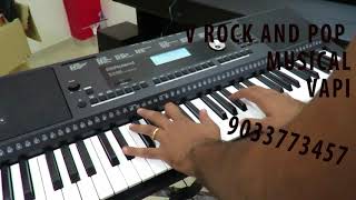 Video thumbnail for ROLAND E-X20 INDIAN ARRANGER UNBOXING AND INDIAN REVIEW 16800Rs by V ROCK AND POP MUSICAL