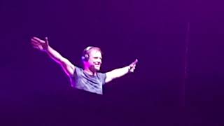 Armin Van Buuren @ Mandarine Park - Argentina (13.10.17)(4K)