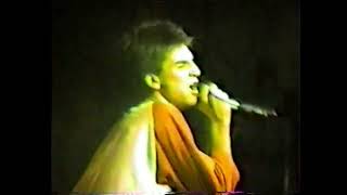 Black Flag - &quot;Police Story&quot; live in San Francisco (January 9, 1981) #hardcorepunk #blackflag #live