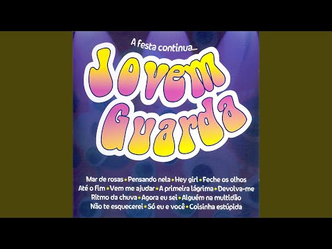 Feche Os Olhos (All My Loving) video