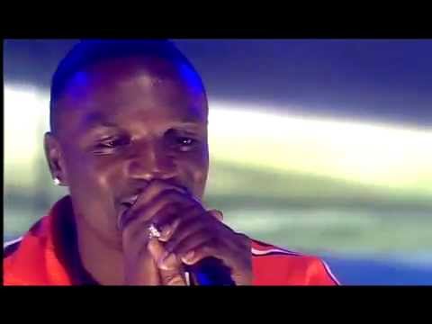 Akon - Lonely (2004)