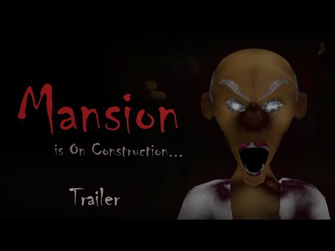 Recursion: Horror Mansion Lure
