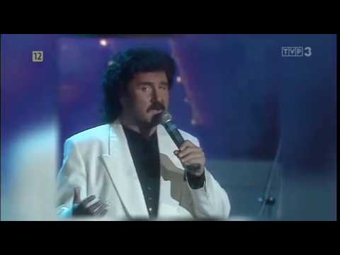 Krzysztof Krawczyk - To co dał nam świat