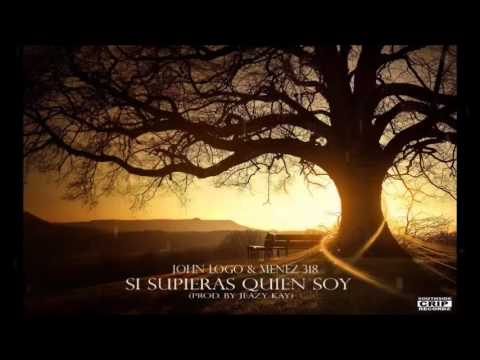 Los de la C - Si supieras quien soy