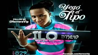 Wilo D New - Menea Tu Chapa (Dembow 2012)