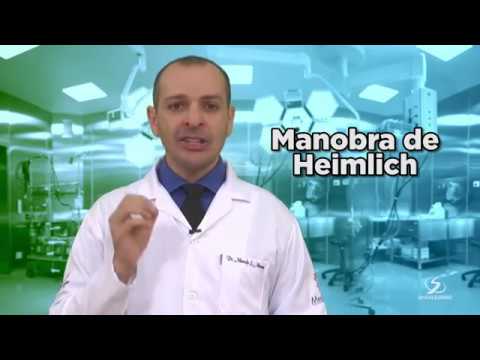 UniSALESIANO Medicine - First Aid - Foreign Body Airway Obstruction (FBAO)