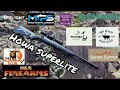 Howa Superlite review,  shooting 6 different factory offerings.