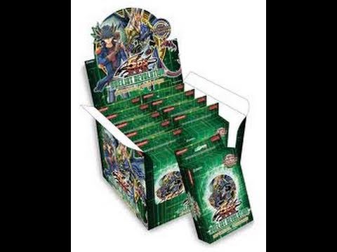 Duelist Revolution Special Edition Box Opening!