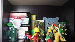 MIGUEL VANEGAS BLANCO stop motion