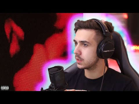 Intersant.. ​ghosty punk - Ugly / Pufulete reacționează