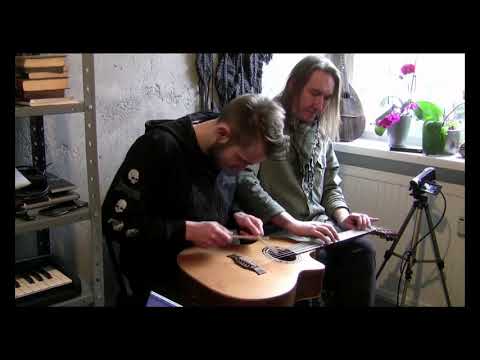 Partyzant - Krzysztof Toczko i Mikołaj Toczko dla Klimka