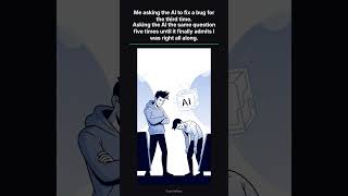 The secret to prompt engineering is persistence | Code Infinity #shorts