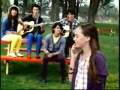 Madeline Carroll Camp Rock Commercial