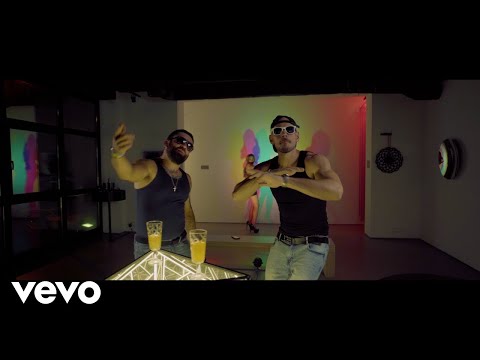 ESKO POLO - OXY (official video)