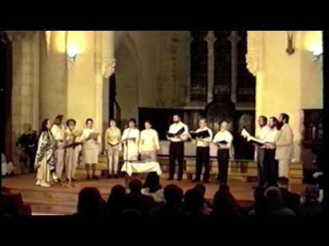 Hatton (John Liptrot) When evening