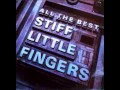 stiff little fingers 78 Rpm-Bloody Sunday