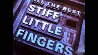 stiff little fingers 78 Rpm-Bloody Sunday