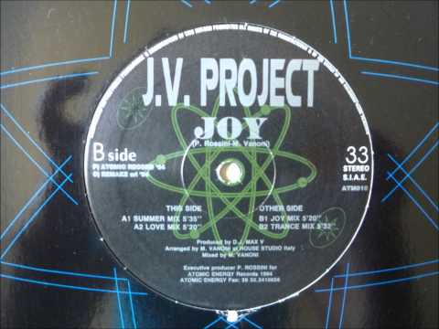 J.V. Project - Joy
