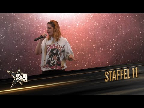 Jasmin - Swiss Voice Tour 2026, Wankdorf Center