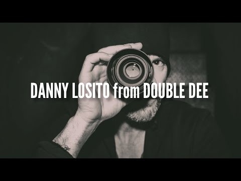 Danny Losito From Double Dee Live (Groove Culture XMAS Party) 25/12/22