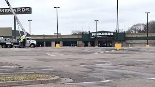 Update on the Maplewood Menards